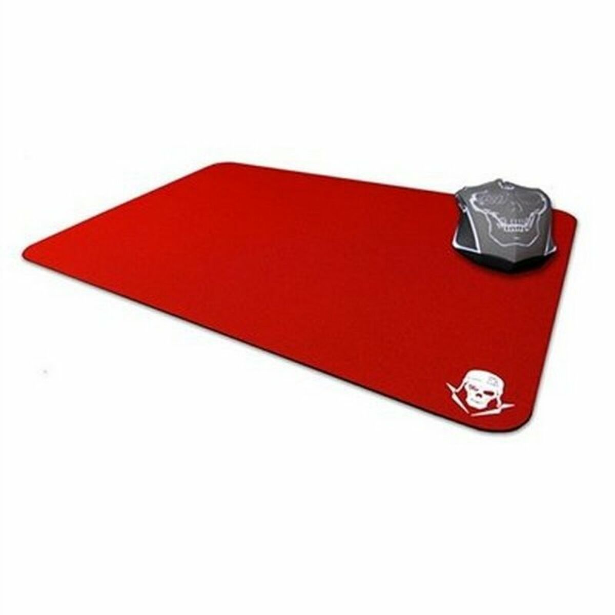 Gamingmusematte Skullkiller GMPR